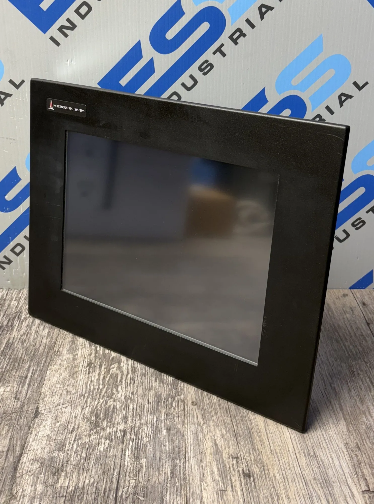 USED HOPE INDUSTRIAL SYSTEMS HIS-ML15-CTTH