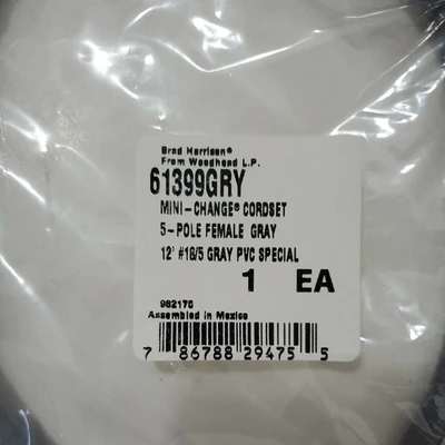 NEW Danaher Motion R2AT22V-105A-6-I-MS5E