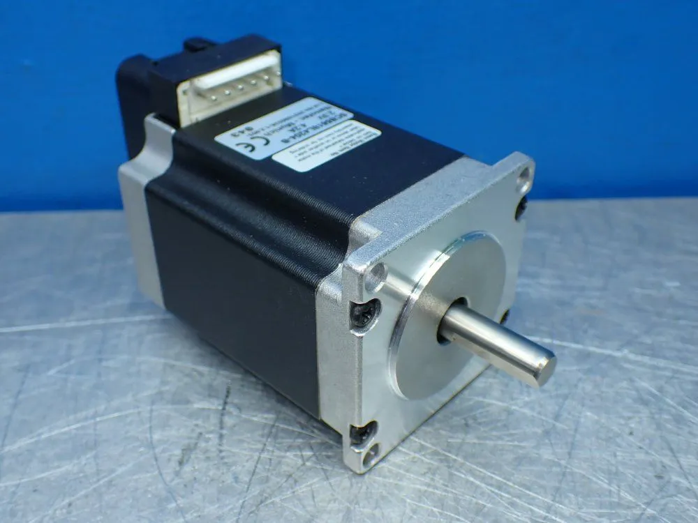 New | in-Stock NANOTEC SCB5618L4204B Motors (misc) Ohio US | HGR 24 #870810