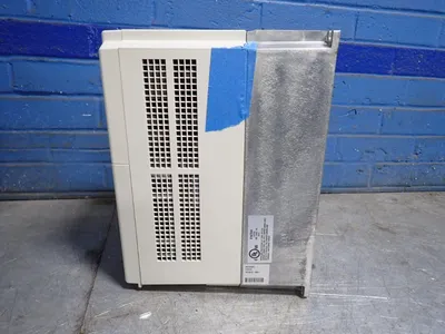 USED KEB COMBIVERT 15F5G1G360A