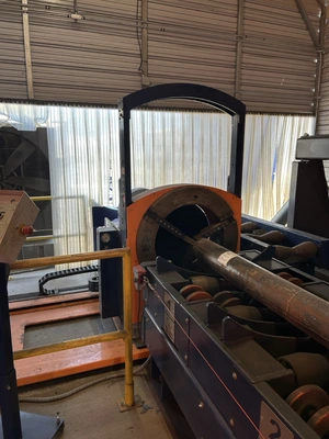 USED 2022 HGG SPC 1200 RB