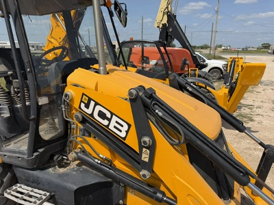 Used _UNKNOWN_ _UNKNOWN_ Backhoe Loaders Texas US | Miedema Asset Management Group #1312491