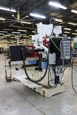USED FRYER MB-15