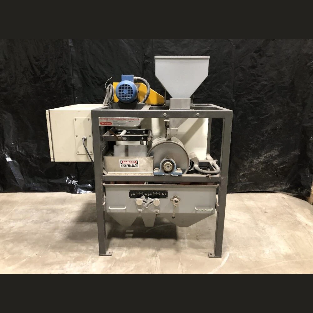Reading High Tension Roll Separator
