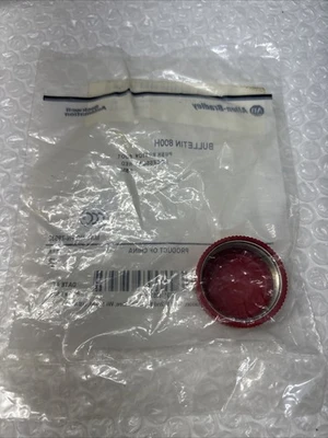 NEW Allen Bradley 800H-N5A