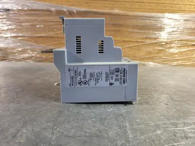 New | in-Stock ALLEN-BRADLEY 193-EC2EE Misc Electrical & Power Parts British Columbia CA | Lenmark #248624