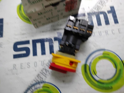 NEW EATON MOELLER P1-25/V/SVB/N