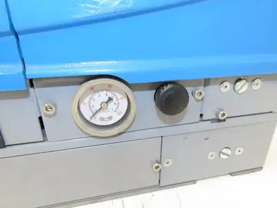 Used KEYSTONE _UNKNOWN_ Glue Machines Indiana US | Arrow Industrial #1250810