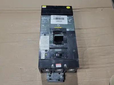 USED SQUARE D LH36200