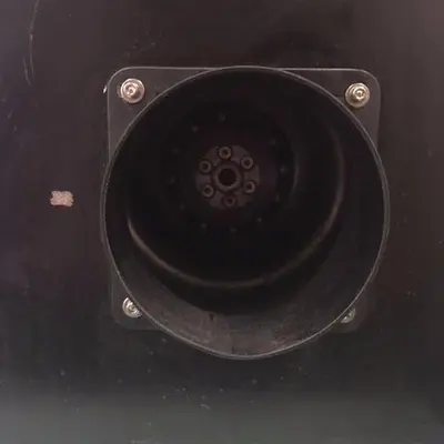 FUME EXTRACTOR 220 V