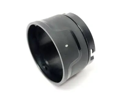 COV-7000-CMNT-LGX, 823-10211-1R | Cognex COV-7000-CMNT-LGX Rev 02 Vision System Cover Extender 823-10211-1R 2-PACK - New