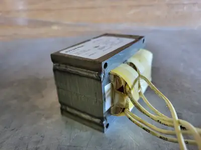 Used SYLVANIA M175/TRI Misc Electrical & Power Parts British Columbia CA | Lenmark #247722
