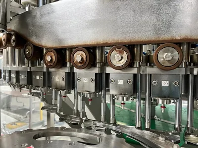 2010 CFT Packaging SBC Tri Block RS/SC 60/80/15 Packaging Equipment | Global Machine Brokers, LLC (9)