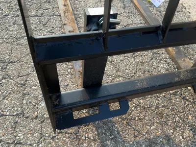 Used _UNKNOWN_ _UNKNOWN_ Pallet Forks Michigan US | Miedema Asset Management Group #1320112