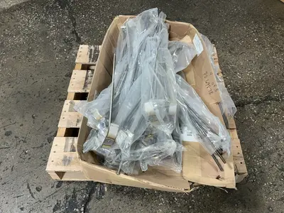 Used _UNKNOWN_ TBS22U Bolts Ohio US | HGR 24 #1357368