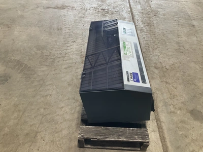 Used PERCONTA SORTOVIT MS7 Office Equipment Michigan US | Miedema Asset Management Group #1315938