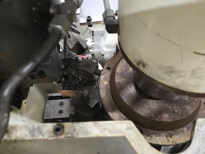 Koyo KL-600 Grinder