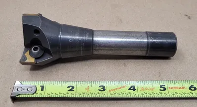 BRIDGEPORT R8 End Mill Tooling & Accessories, R8 Tooling | Machinery Central (5)