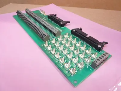 USED HARMO PCB-E052