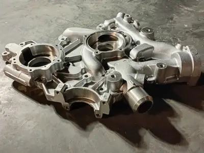 NEW FORD 5C3Z6608B
