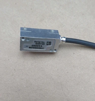 USED Renishaw A-9572-1083 & SR005A