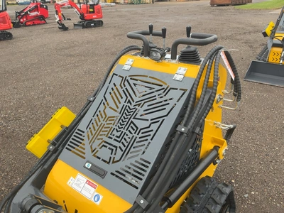 Used 2026 SDLANCH SSL60 Skid Steer Loaders Michigan US | Miedema Asset Management Group #1579218
