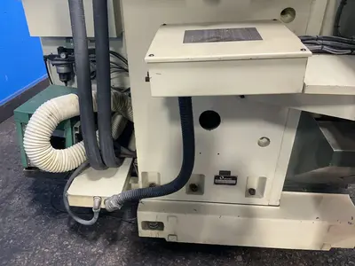Used MAKINO MILLING MACHINE CO., LTD. SNC64A5 Vertical Machining Centers Ohio US | HGR 24 #1295237