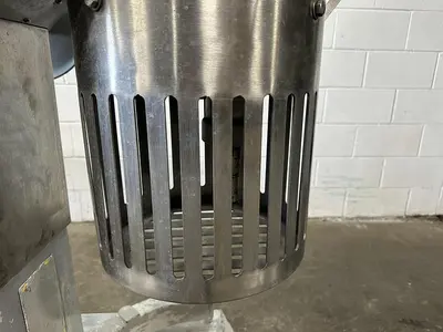 USED HOBART H-600