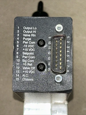 USED Sierra 830l-2-ov1-sx-d-v4-so