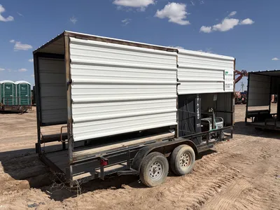 Used _UNKNOWN_ _UNKNOWN_ Cooling Towers Texas US | Miedema Asset Management Group #1315833