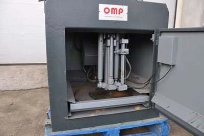 USED OMP IPEMATIC 425 S