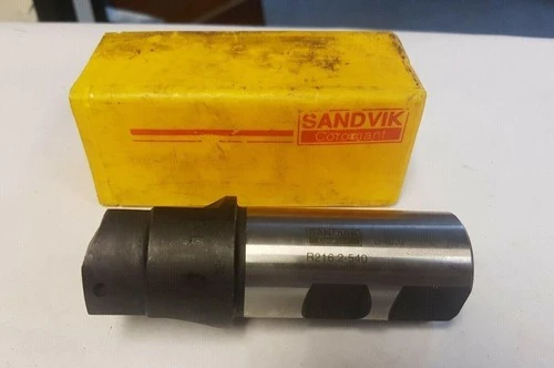NEW Sandvik Coromant Does Not Apply