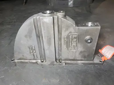 Cover w/ Gate Guid 11SGE