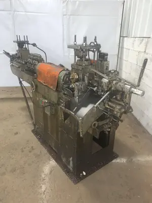 USED PATTERSON 2A