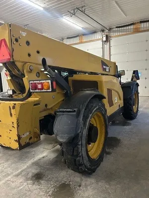 2015 CAT TL943C TeleHandler | Title Equipment & Recreation Inc. (3)