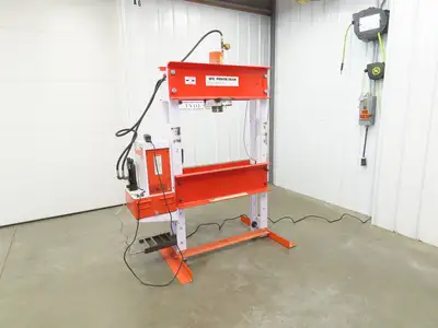 Used SPX _UNKNOWN_ H-Frame Presses Indiana US | Arrow Industrial #920654