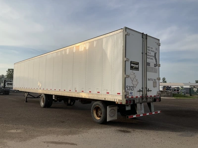 Used 2007 HYUNDAI _UNKNOWN_ Misc Trailers Michigan US | Miedema Asset Management Group #1410950
