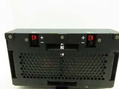 Emerson SDU 24-BATB Dual Battery Unit 24V Output 20 Amp SolaHD
