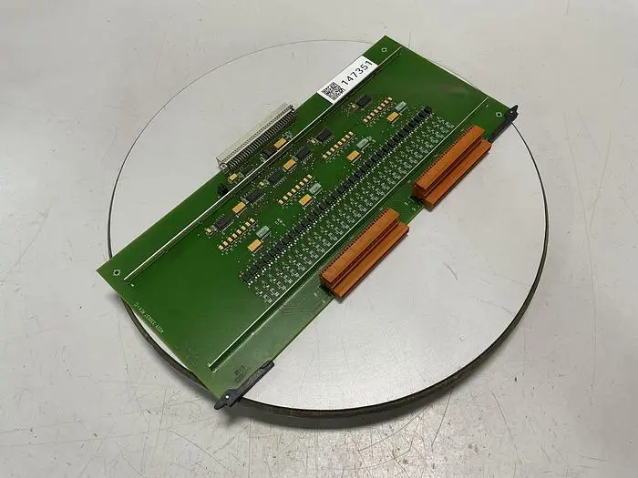 Used VAN DORN 330-037 Circuit Boards Michigan US | Ideal Machinery #697876