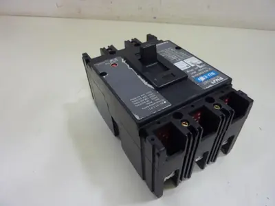 USED FUJI ELECTRIC BU-ESB3015