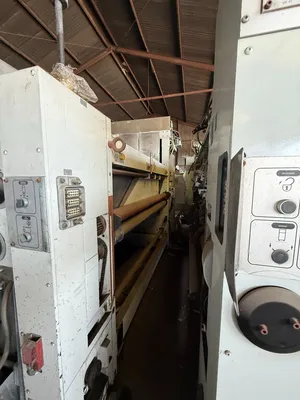 1993 MARTIN 718 Flexo Folder Gluer | Corrugated Machinery Brokers (10)
