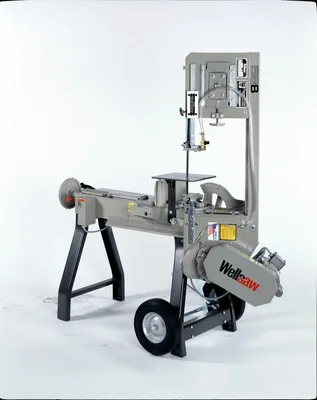 NEW WELLSAW 58BW
