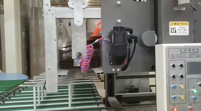 2026 KL STACKER stacker | Global Boxmachine, LLC (12)