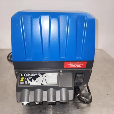 Watson Marlow Peristaltic pump Nema 4X IP66 Model 720S 100-120 /200- 240 VOLTS 60HZ # 38147