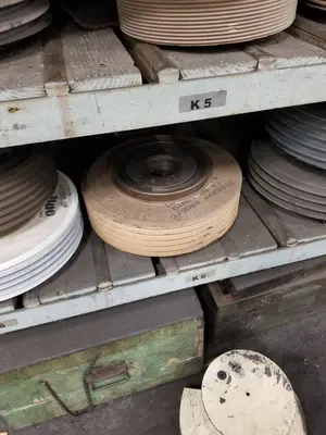 USED REISHAUER ZB