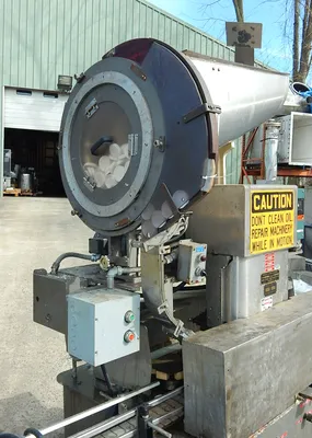 USED RESINA U 30 CAPPER U 30 894
