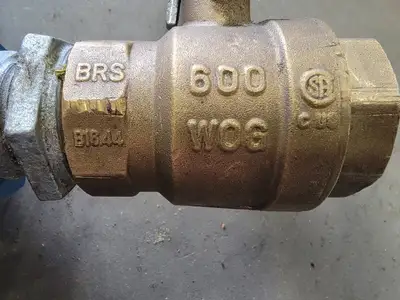 USED PAINTLINE A3102X1