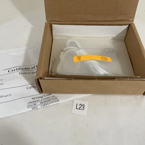 Used OMEGA LC2D Sensors Indiana US | J&J Industrial Supply #1071791