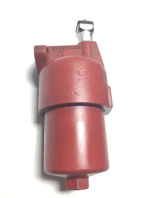 HYDAC DFBN/HC0160 MA05A1.0 Hydraulic Pressure Filter 250 Bar