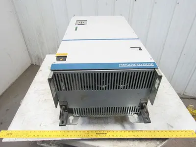 Rexroth Indramat RAC 2.2-150-460-A00-W1 Main Spindle Drive Servo Controller